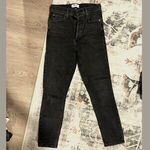Agolde Nico Slim leg jean